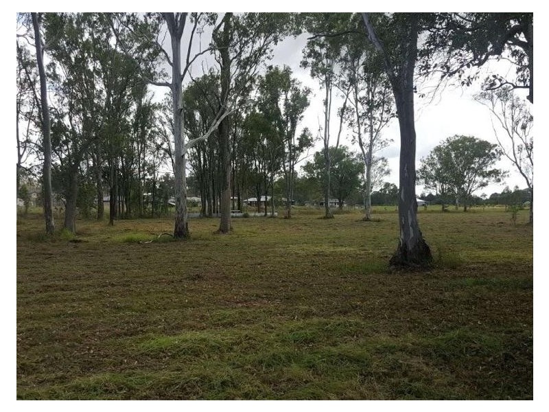 26 Mountain View Drive, Adare QLD 4343