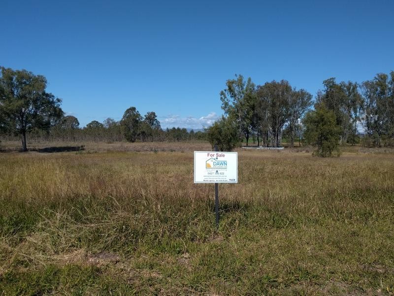 26 Mountain View Drive, Adare QLD 4343