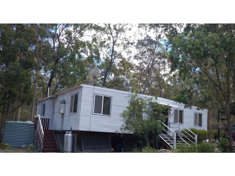 195 Goldmine Road, Helidon QLD 4344