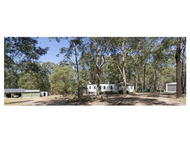 195 Goldmine Road, Helidon QLD 4344