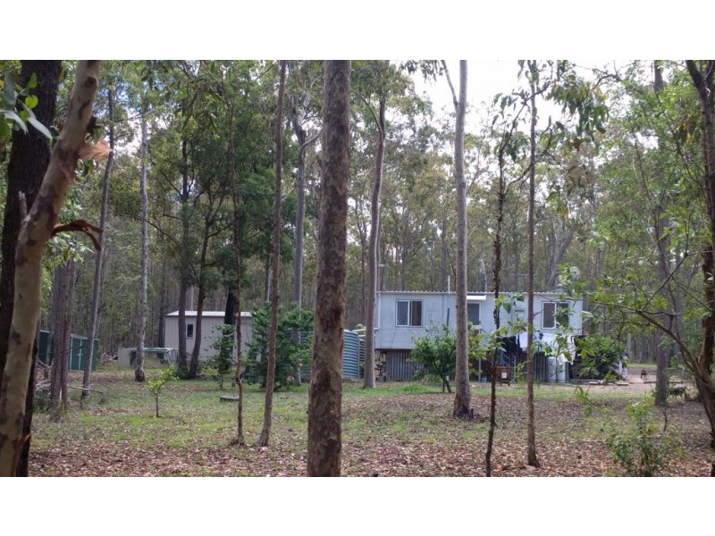 195 Goldmine Road, Helidon QLD 4344
