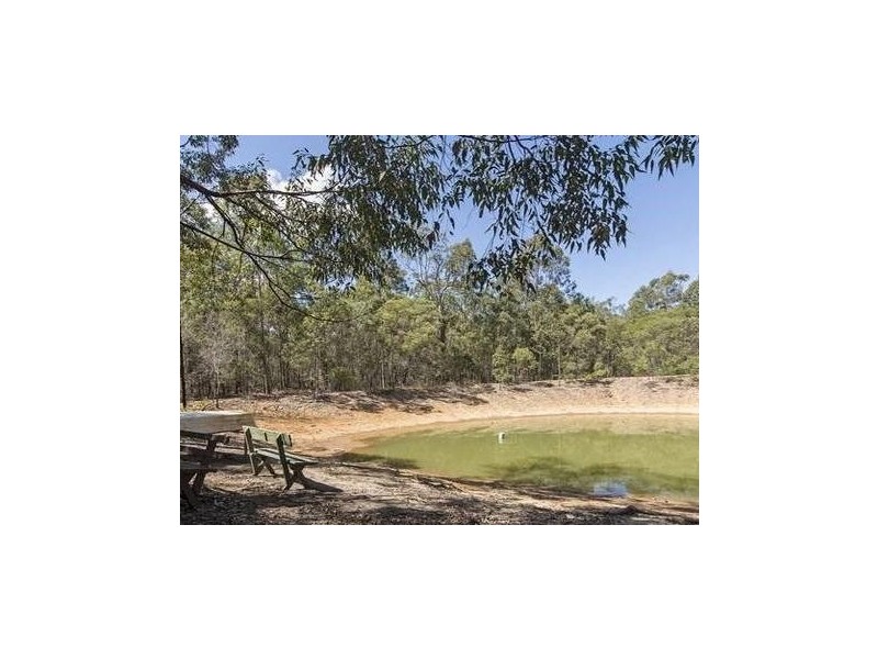 195 Goldmine Road, Helidon QLD 4344