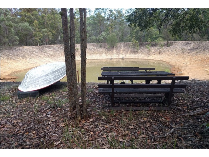 195 Goldmine Road, Helidon QLD 4344