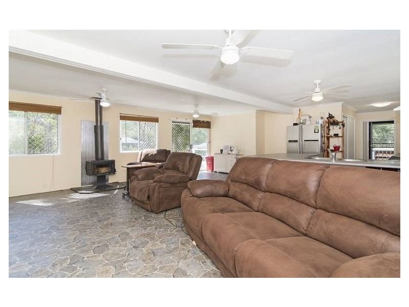 195 Goldmine Road, Helidon QLD 4344