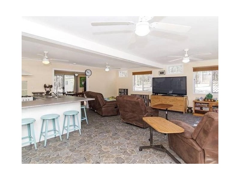 195 Goldmine Road, Helidon QLD 4344