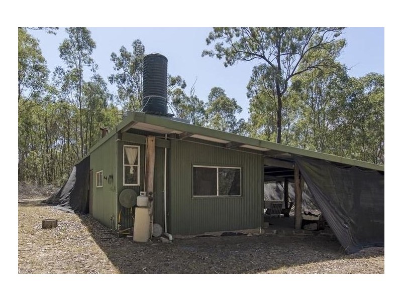 195 Goldmine Road, Helidon QLD 4344