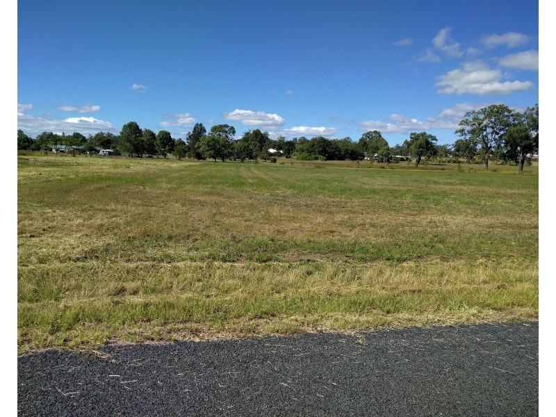 27 Cnr Portobello & Musselburgh Court, Helidon Spa QLD 4344