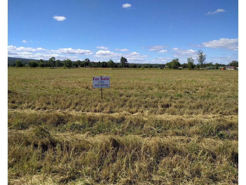 27 Cnr Portobello & Musselburgh Court, Helidon Spa QLD 4344