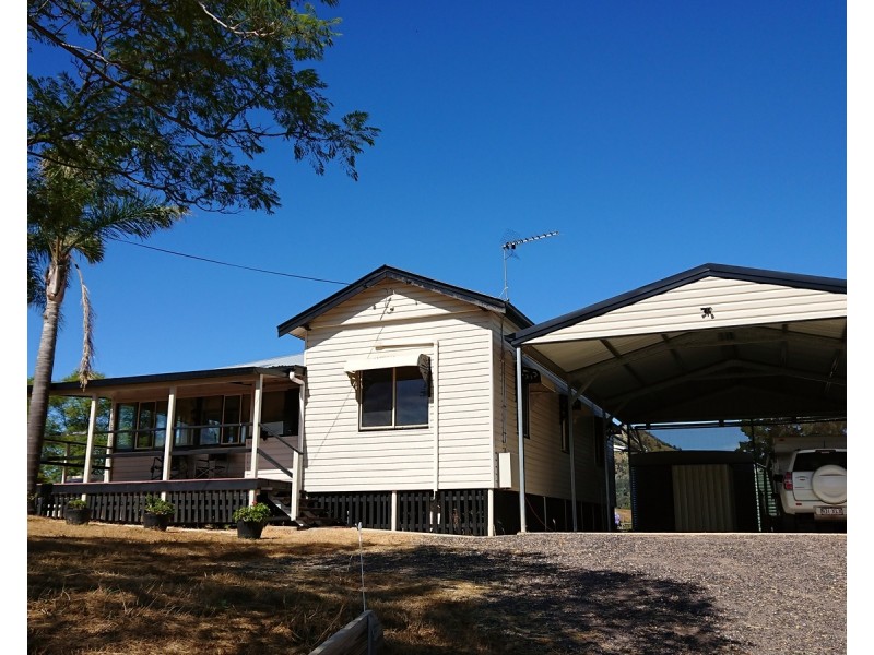 23 Olm Road, Ropeley QLD 4343