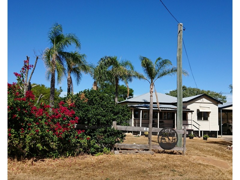 23 Olm Road, Ropeley QLD 4343