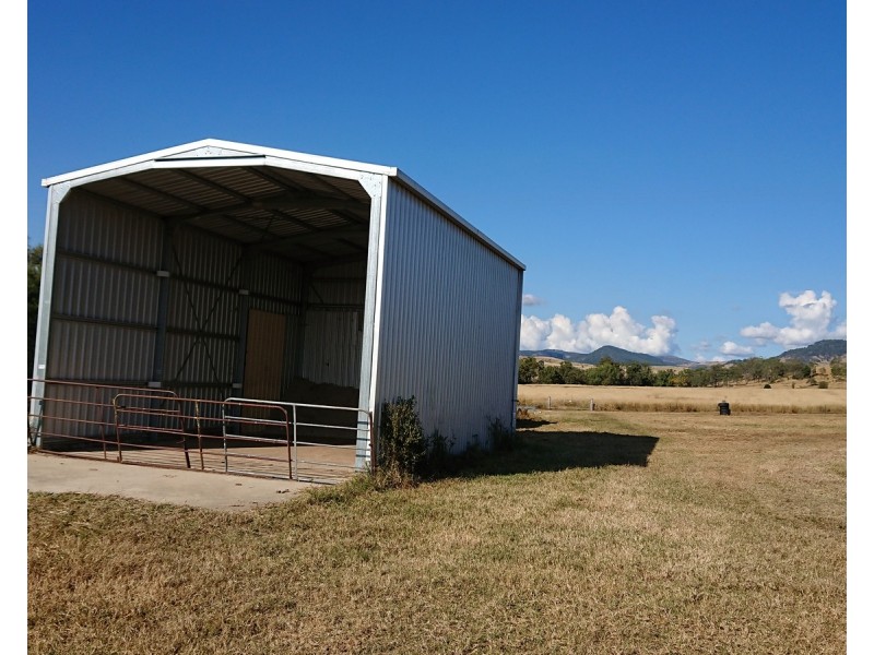 558A Back Ma Ma Creek Road, Ma Ma Creek QLD 4347