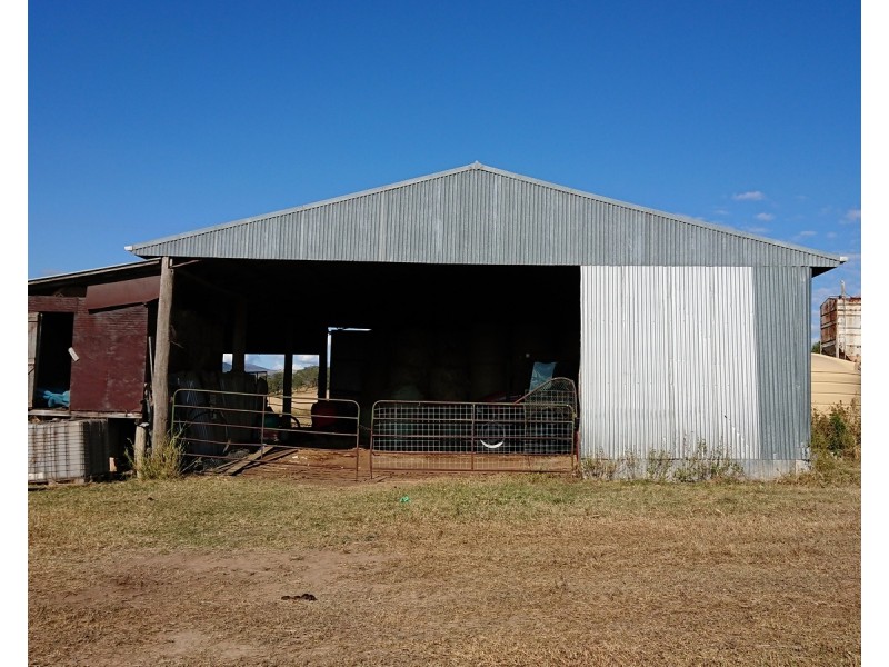 558A Back Ma Ma Creek Road, Ma Ma Creek QLD 4347