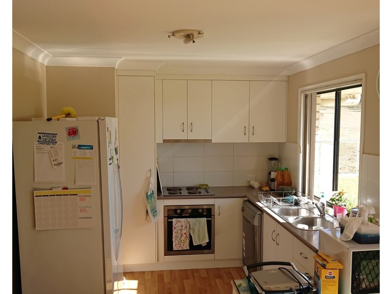 558A Back Ma Ma Creek Road, Ma Ma Creek QLD 4347