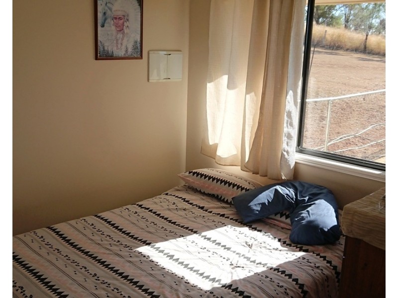 558A Back Ma Ma Creek Road, Ma Ma Creek QLD 4347