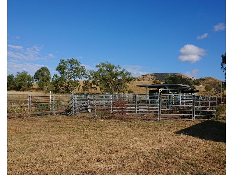 558A Back Ma Ma Creek Road, Ma Ma Creek QLD 4347