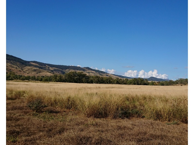 558A Back Ma Ma Creek Road, Ma Ma Creek QLD 4347