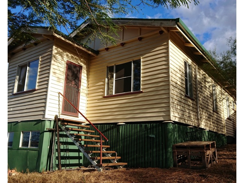 201 Topps Road, Flagstone Creek QLD 4344