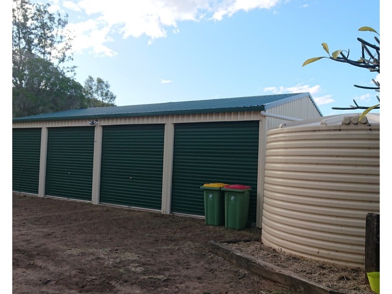 201 Topps Road, Flagstone Creek QLD 4344