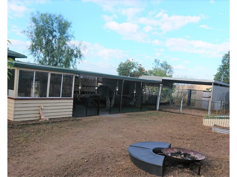 201 Topps Road, Flagstone Creek QLD 4344