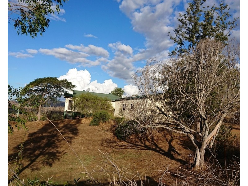 201 Topps Road, Flagstone Creek QLD 4344