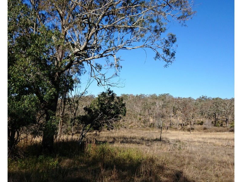 114 Bernard Road, Nobby QLD 4360