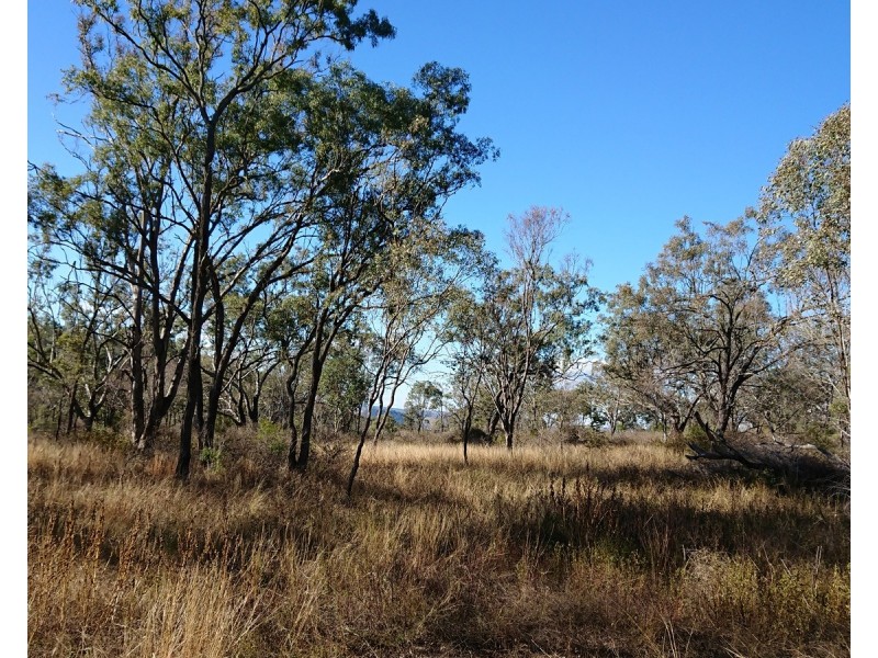 114 Bernard Road, Nobby QLD 4360