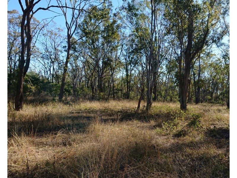 114 Bernard Road, Nobby QLD 4360