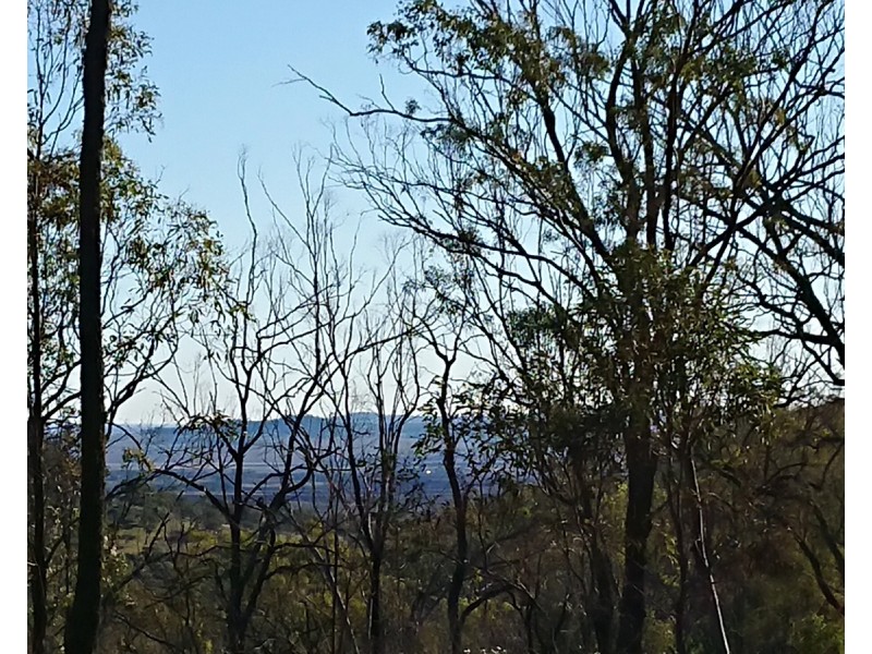 114 Bernard Road, Nobby QLD 4360