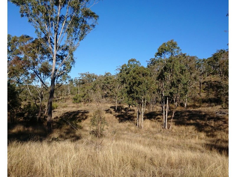 114 Bernard Road, Nobby QLD 4360