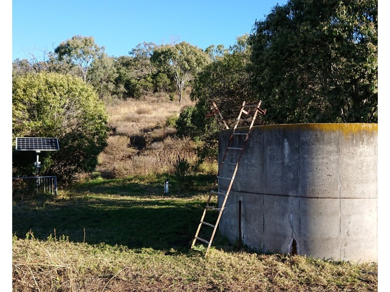 114 Bernard Road, Nobby QLD 4360