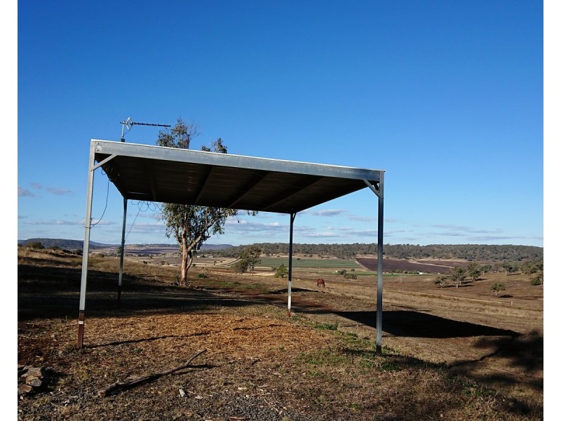 114 Bernard Road, Nobby QLD 4360