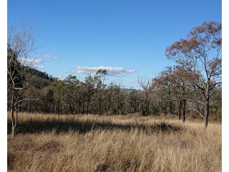 114 Bernard Road, Nobby QLD 4360