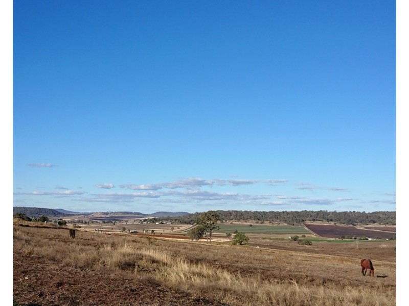 114 Bernard Road, Nobby QLD 4360