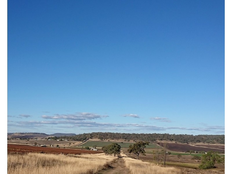 114 Bernard Road, Nobby QLD 4360