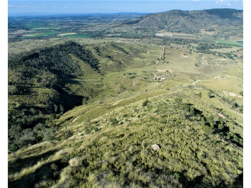 Ma Ma Creek QLD 4347