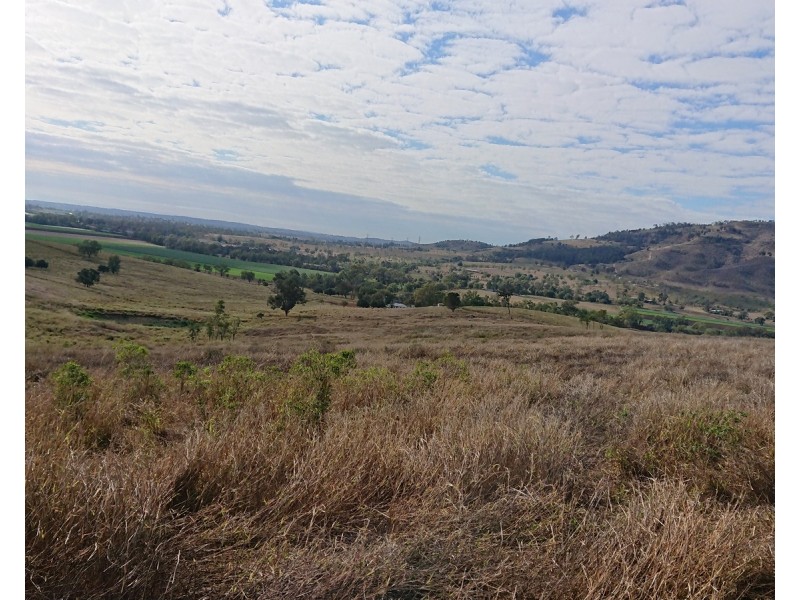 Ma Ma Creek QLD 4347