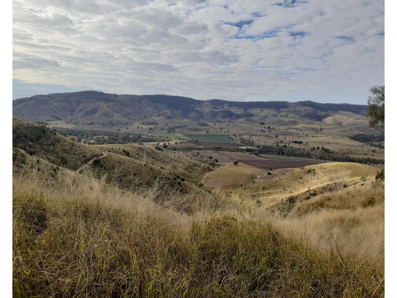 Ma Ma Creek QLD 4347