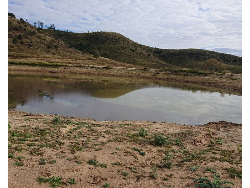 Ma Ma Creek QLD 4347