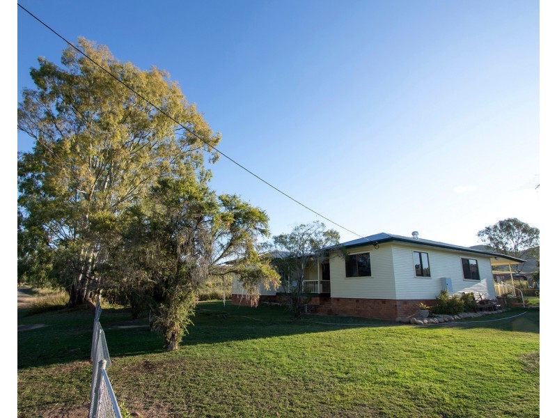 Ma Ma Creek QLD 4347