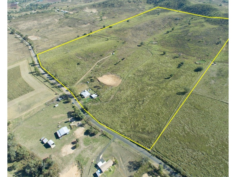 Ma Ma Creek QLD 4347