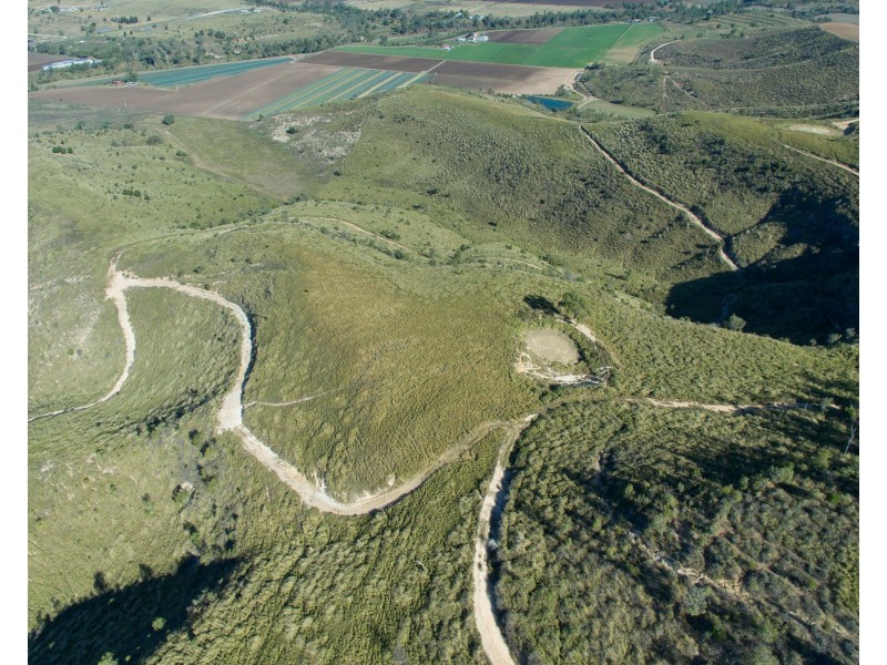 Ma Ma Creek QLD 4347