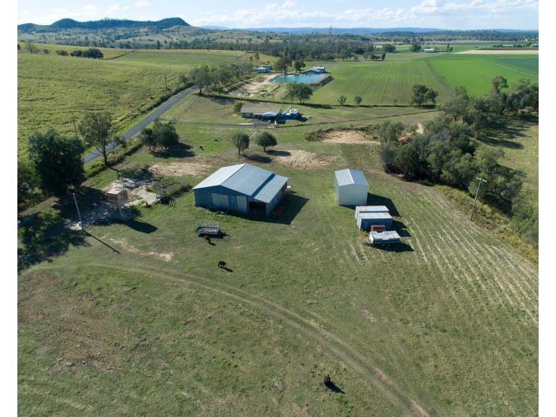 Ma Ma Creek QLD 4347