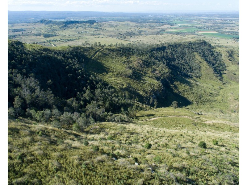 Ma Ma Creek QLD 4347