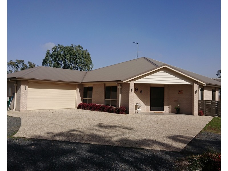 131 Clifton Pittsworth Road, Clifton QLD 4361