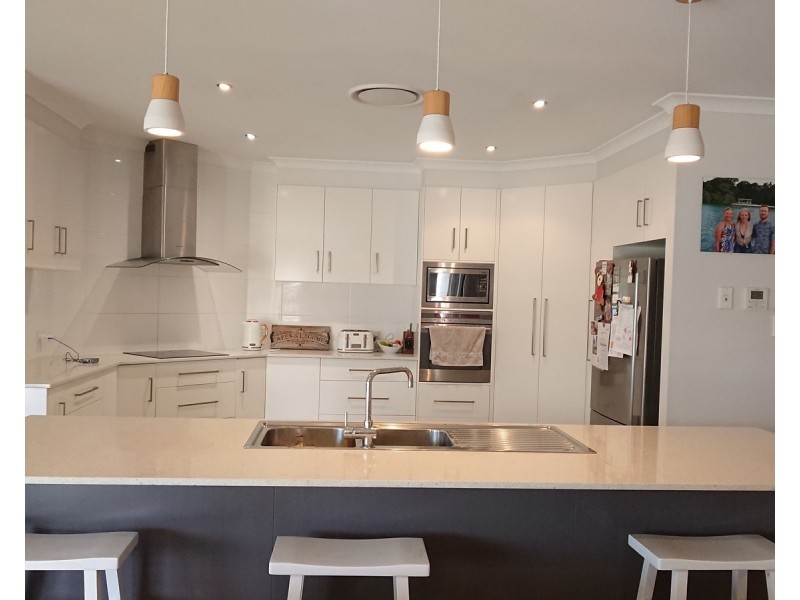 131 Clifton Pittsworth Road, Clifton QLD 4361