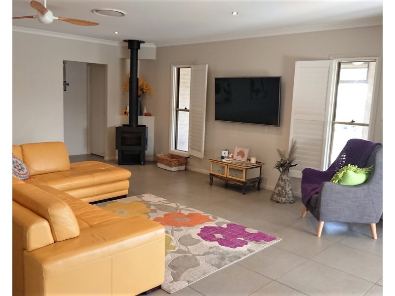 131 Clifton Pittsworth Road, Clifton QLD 4361