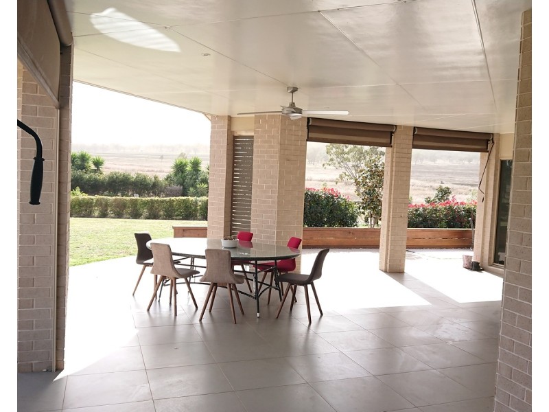 131 Clifton Pittsworth Road, Clifton QLD 4361