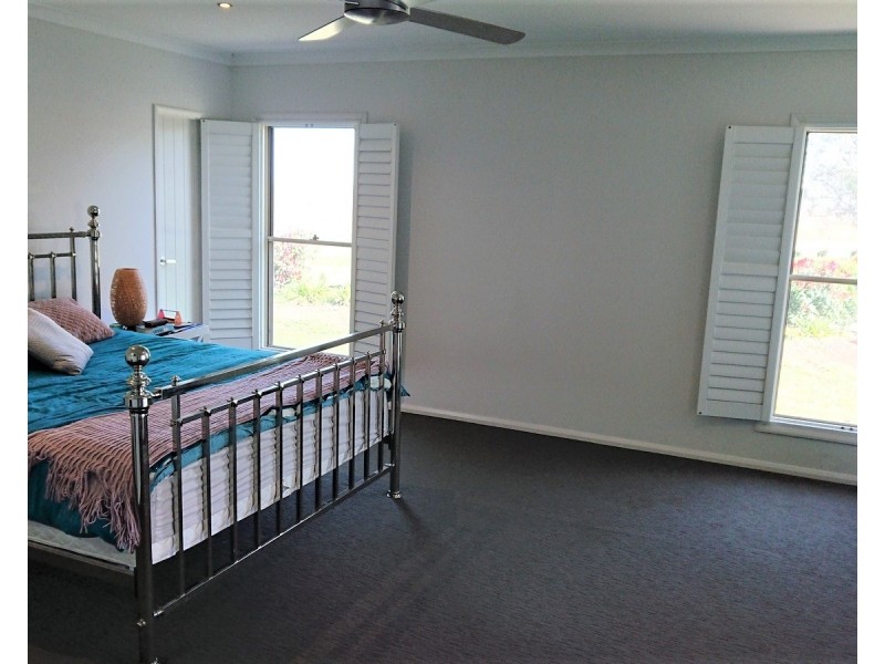 131 Clifton Pittsworth Road, Clifton QLD 4361