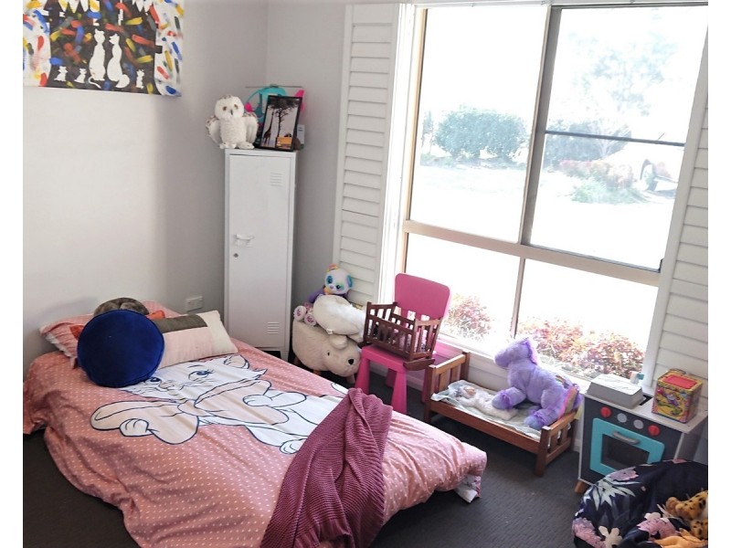 131 Clifton Pittsworth Road, Clifton QLD 4361