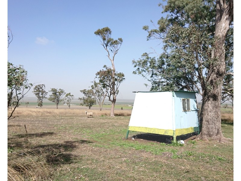 131 Clifton Pittsworth Road, Clifton QLD 4361